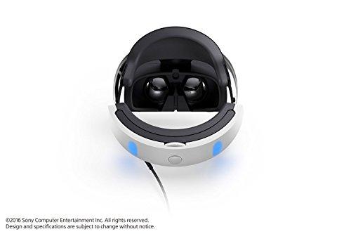 PlayStation VR Start Bundle 10 Items:VR Start Bundle,PS4,6 VR Game Disc PSVR Until Dawn: Rush of Blood,PSVR EVE: Valkyrie,PSVR Battlezone,Batman: Arkham VR, PSVR DriveClub,PSVR Battlezone